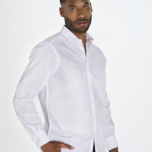 Camiseta Bordada JHK SHAOSLO - Oslo (Oil)