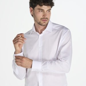Camiseta Bordada JHK SHAPEKIN - Pekin (Wrinke)