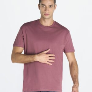 Camiseta Bordada JHK TSRA150 - Regular T-Shirt Man